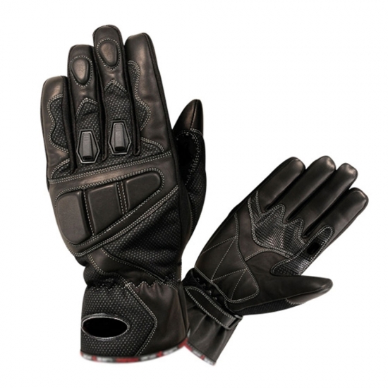 Motorbike Cordura Gloves