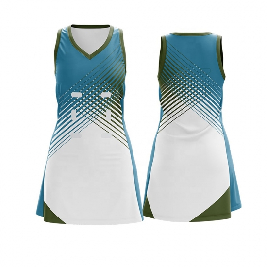 Netball Uniforms