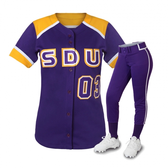 Baseball Uniforms