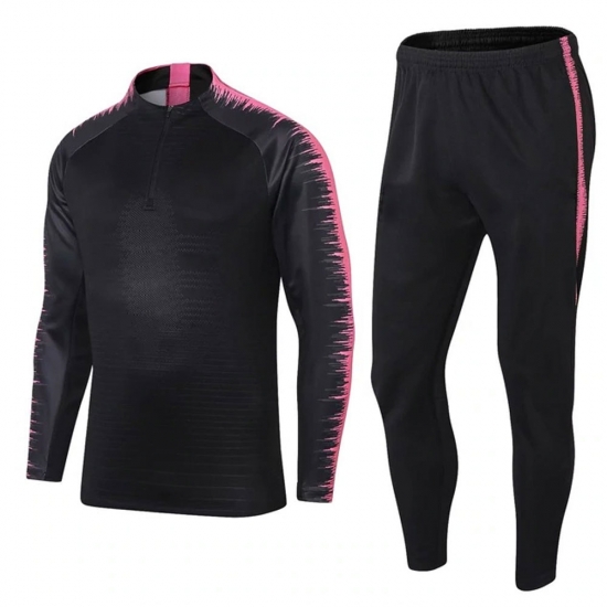 Sublimation Tracksuits