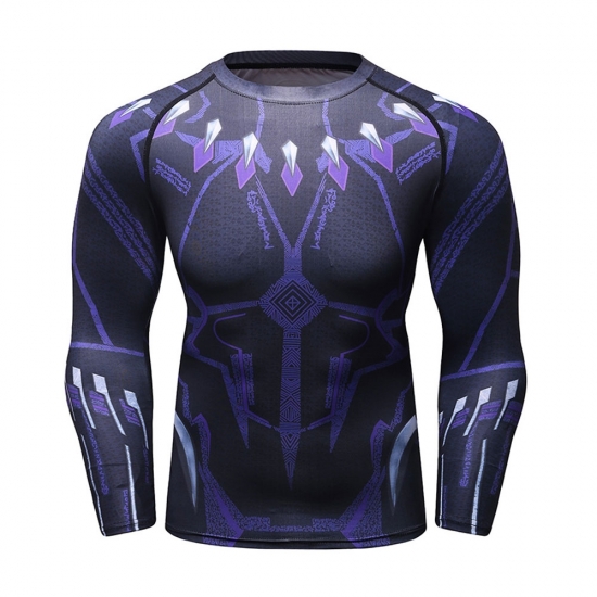 Rash Guard