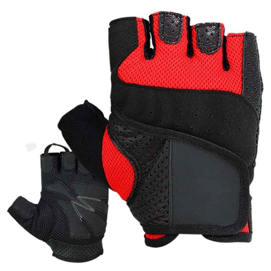 Weight Lifting Gloves