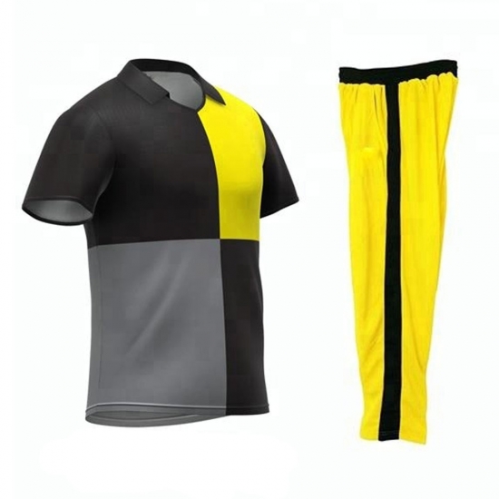 Cricket Uniforms