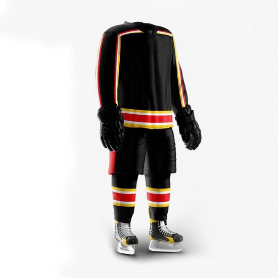 Ice Hockey Uniforms