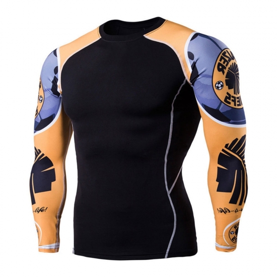 Rash Guard