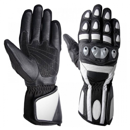 Motorbike Cordura Gloves