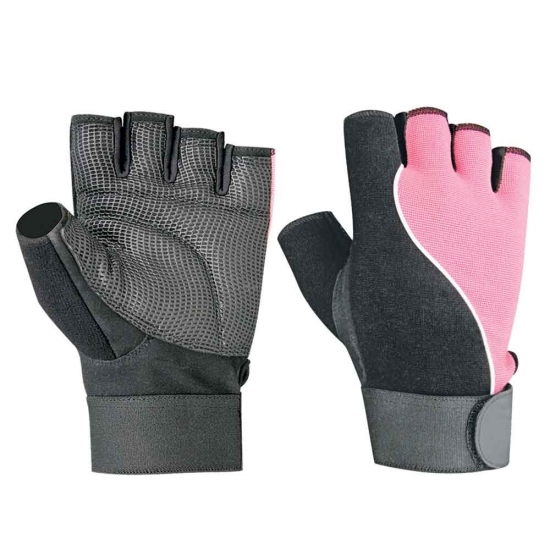 Weight Lifting Gloves