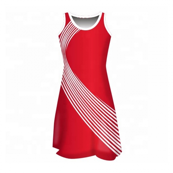 Netball Uniforms